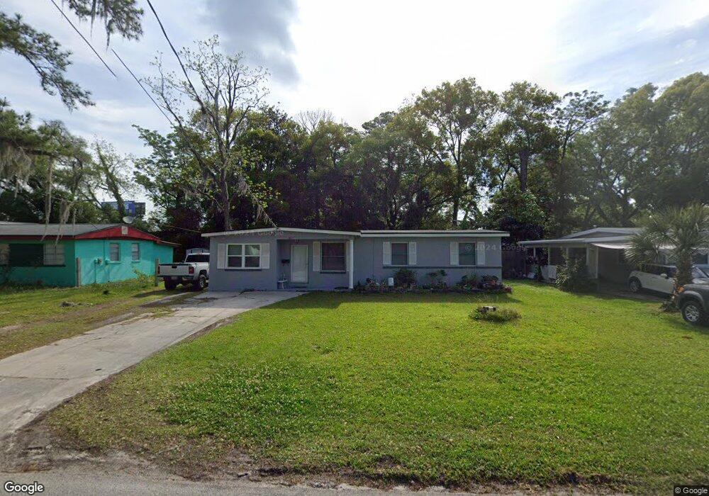 1847 Ryar Rd, Jacksonville, FL 32216 - photo 1