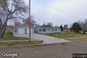 1907 S Platte St, Fort Peck, MT 59223