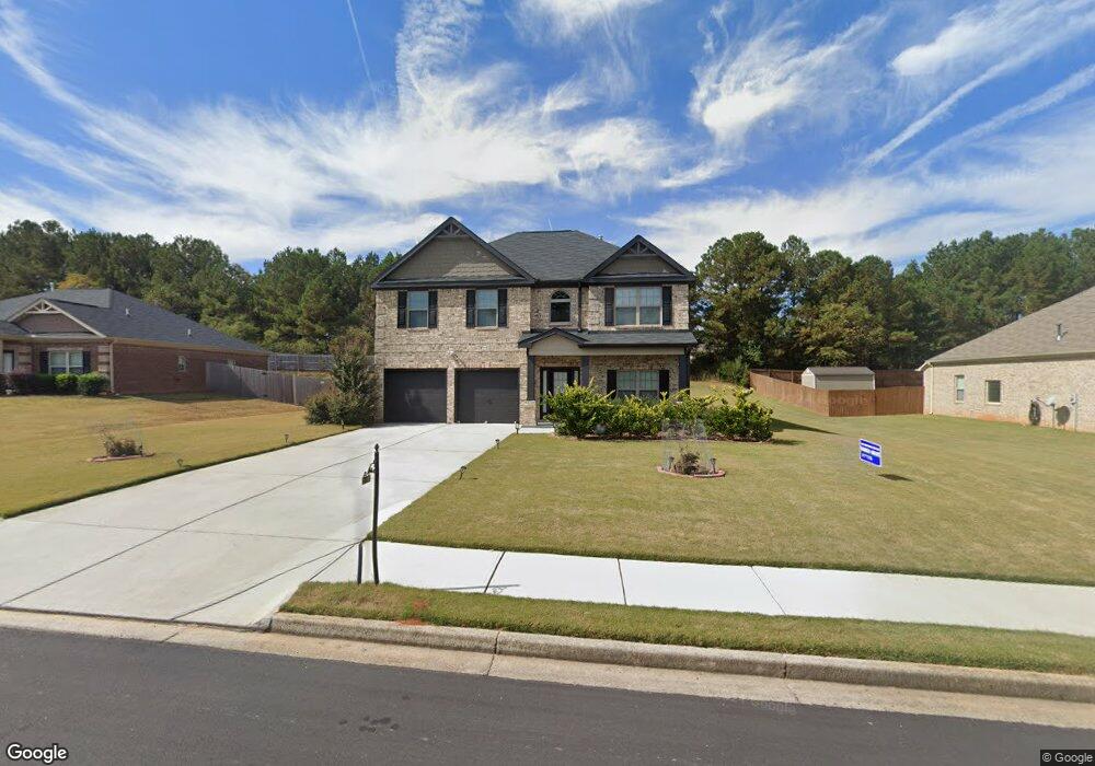 1512 Kathryns Glen SE unit LOT 90, Conyers, GA 30013 - photo 1