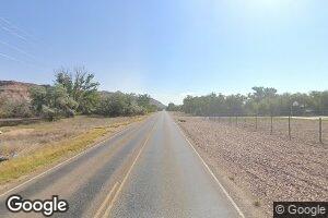 10375 E 4750 S, Randlett, UT 84063