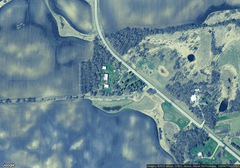 7438 County Road 4w SW, Alexandria, MN 56308 - photo 1