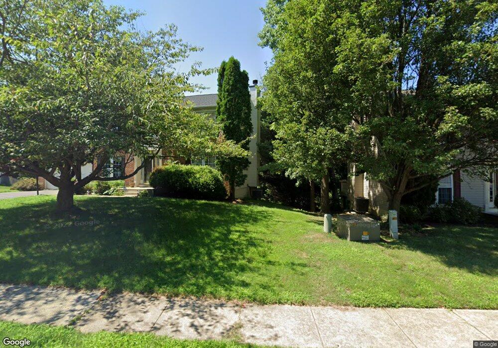 8338 Harrison Blvd, Chesapeake Beach, MD 20732 - photo 1