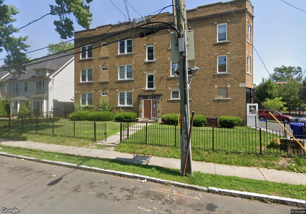 4 Sterling St unit 1N, Hartford, CT 06112 - photo 1