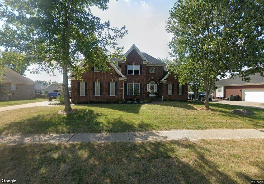 439 Cherry Hill Pkwy unit LOT 12, Mount Washington, KY 40047 - photo 1