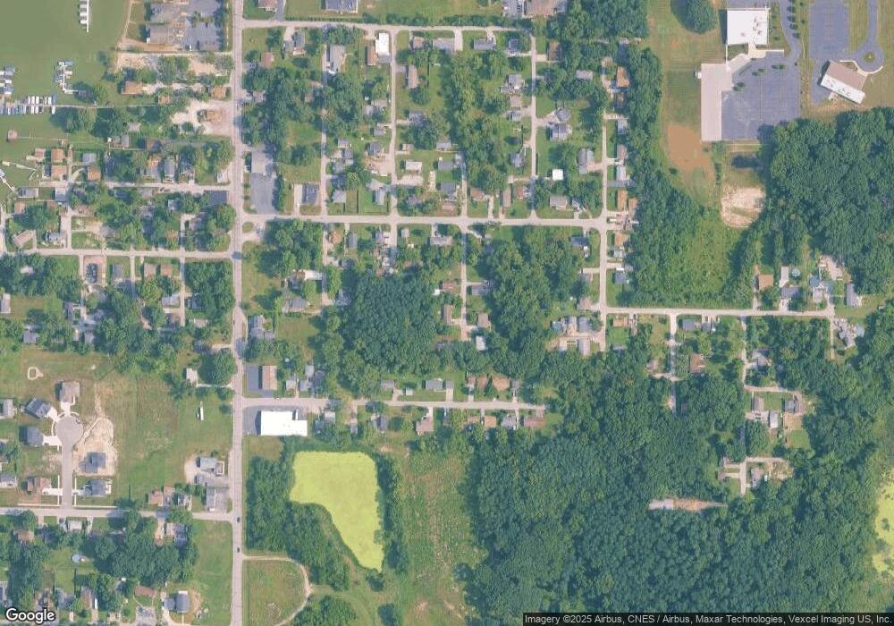 13414 Edison St, Cedar Lake, IN 46303 - photo 1