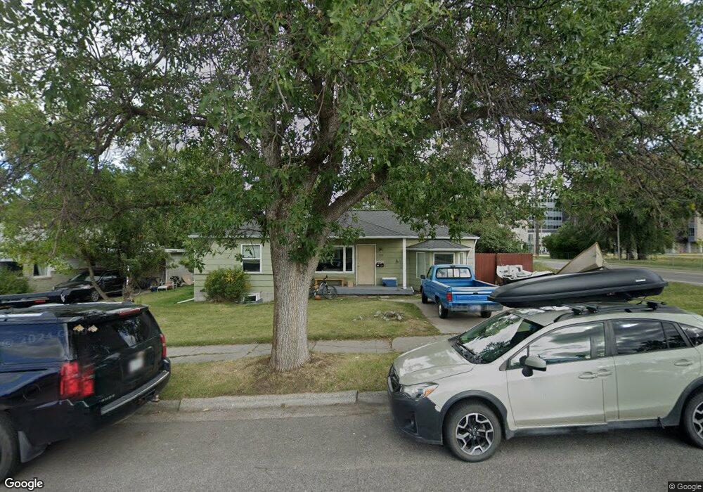 730 S 14th Ave, Bozeman, MT 59715 - photo 1