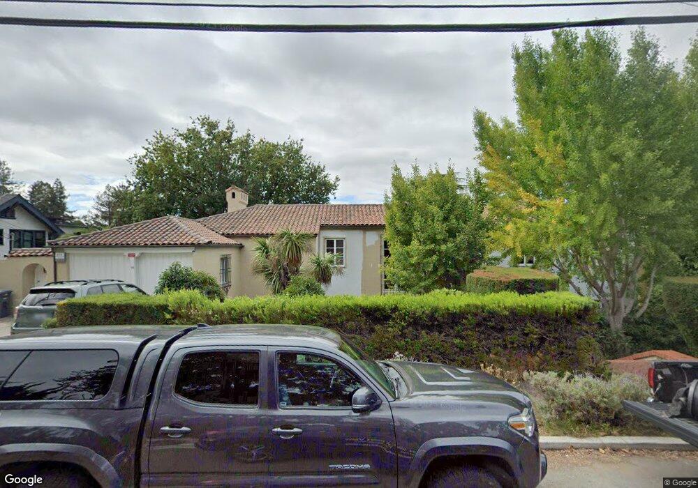 55 Alvarado Rd, Berkeley, CA 94705 - photo 1