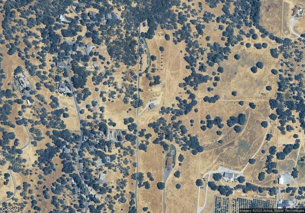 5525 Gold Hill Rd, Placerville, CA 95667 - photo 1