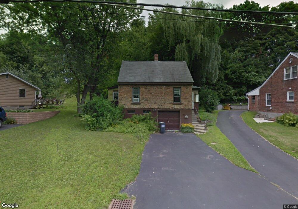 61 Oneida Ave, Troy, NY 12180 - photo 1