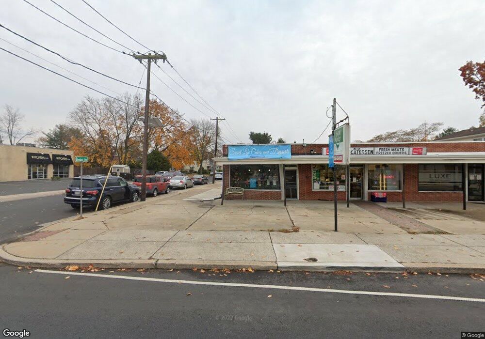 132 E Evesham Ave, Magnolia, NJ 08049 - photo 1