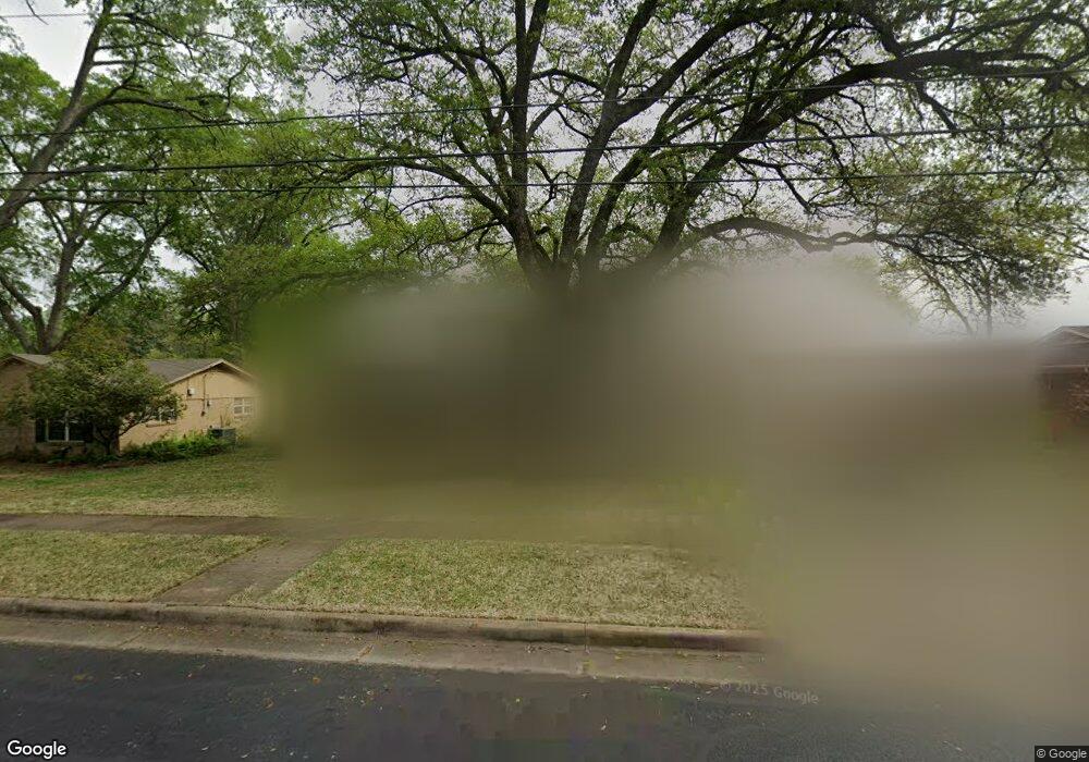 219 Samuel Dr, Tyler, TX 75701 - photo 1