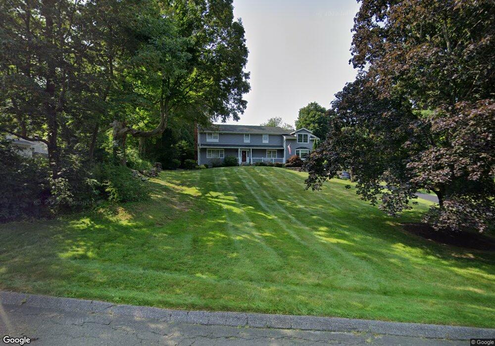 13 Holmes Rd, Ridgefield, CT 06877 - photo 1