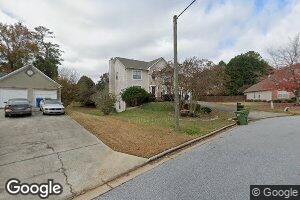 1130 Reunion Place SW, Atlanta, GA 30331