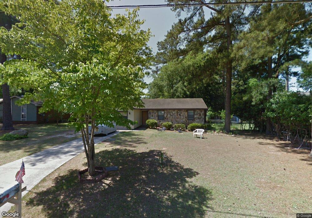 450 Pheasant Run Dr, Evans, GA 30809 - photo 1