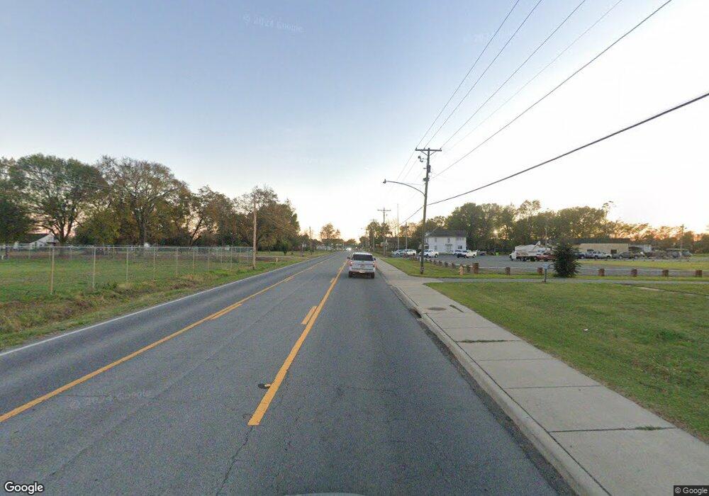 N Buerkle St, Stuttgart, AR 72160 - photo 1