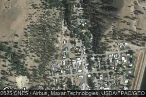 422 N Lottie Ave, Conconully, WA 98819