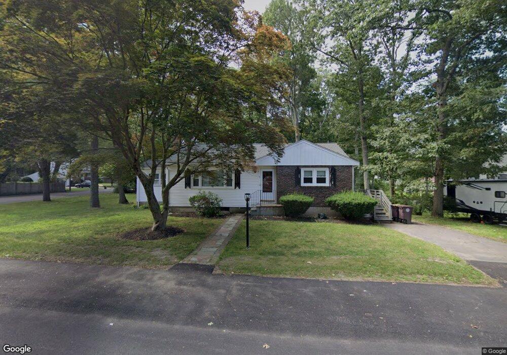 51 Progress St, Weymouth, MA 02188 - photo 1