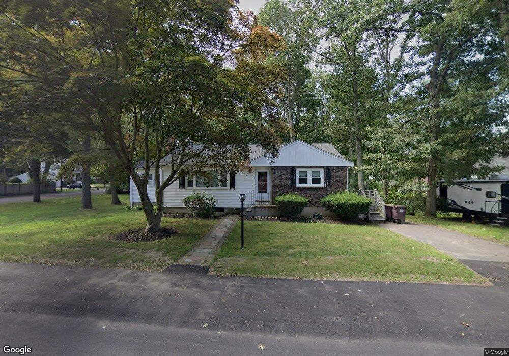 51 Progress St unit xxxxx, Weymouth, MA 02188 - photo 1