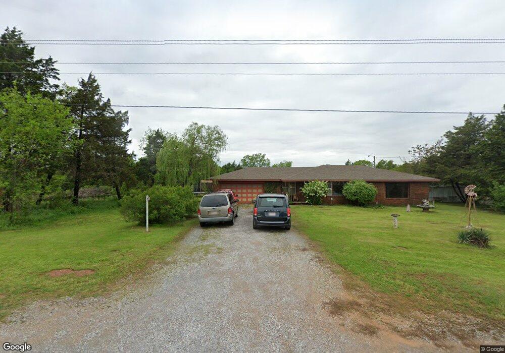 16202 Walker Rd, Shawnee, OK 74801 - photo 1