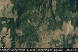 . Bonanza Hill Rd, Evans, WA 99126