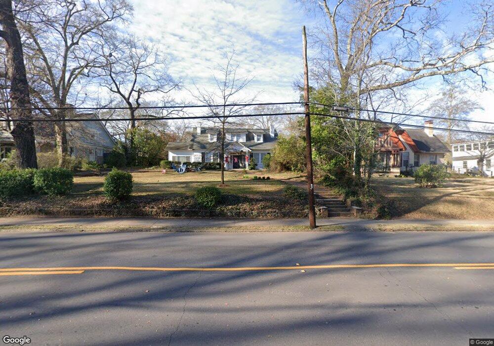 1420 S Milledge Ave, Athens, GA 30605 - photo 1