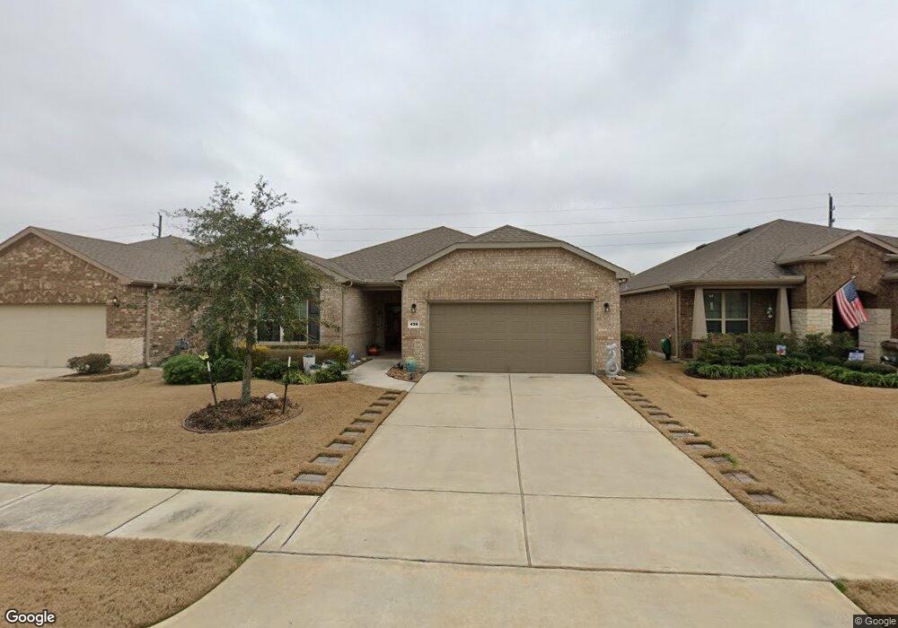 439 Emory Peak Dr, Richmond, TX 77469 - photo 1