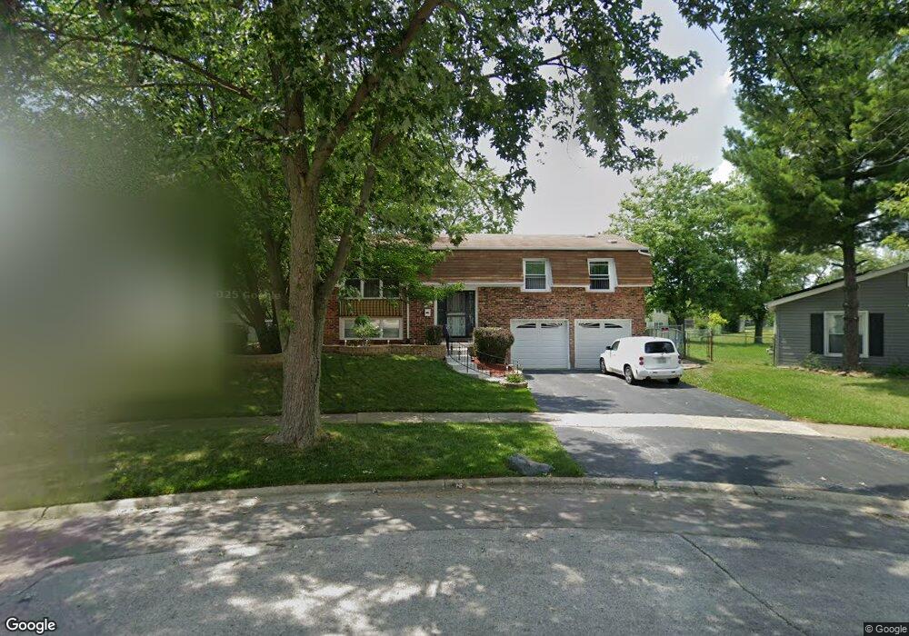 3670 177th St, Country Club Hills, IL 60478 - photo 1