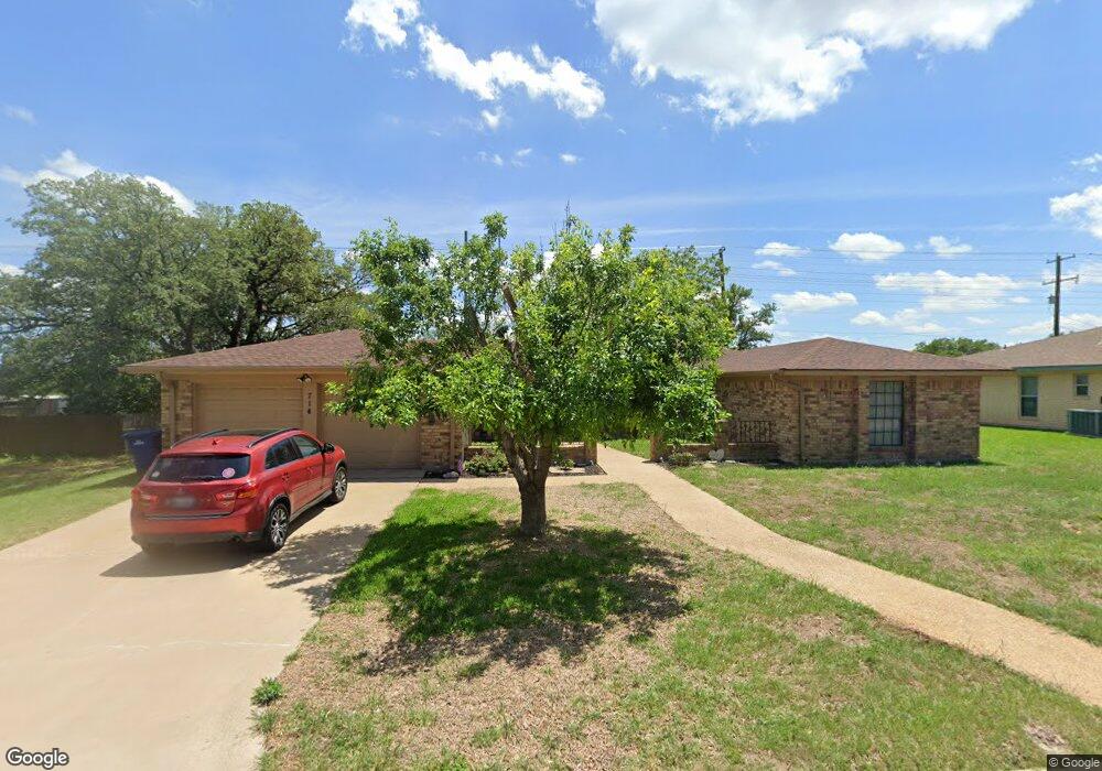 714 Ash St, Copperas Cove, TX 76522 - photo 1