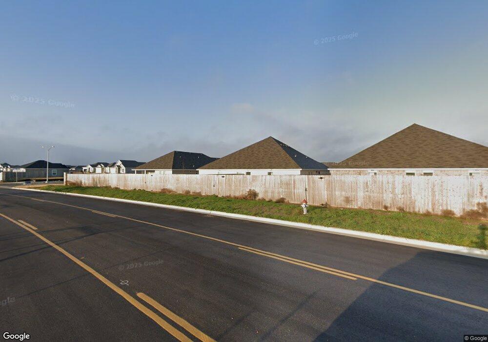 2911 Wasilla Dr, Temple, TX 76502 - photo 1