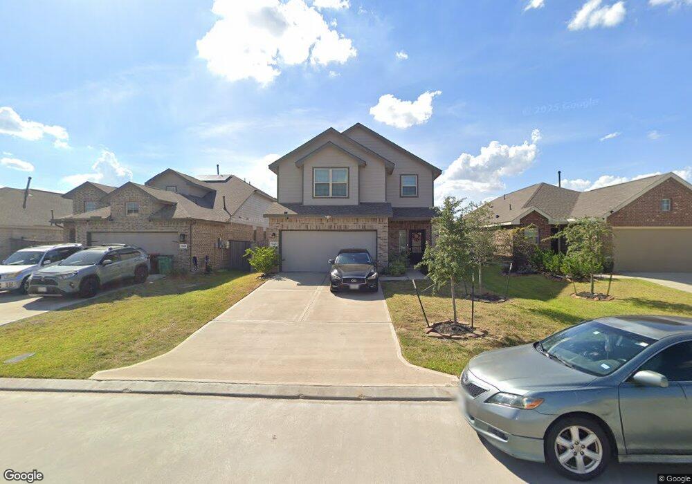 18435 Running Shadow Ct, Hockley, TX 77447 - photo 1