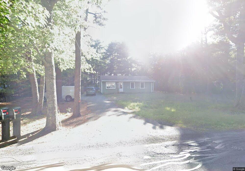 121 Rocky Meadow St, Middleboro, MA 02346 - photo 1