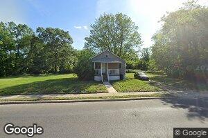 144 Warwick Rd N, Lawnside, NJ 08045