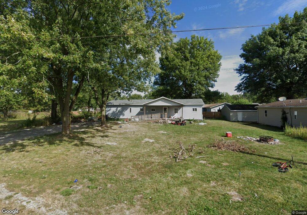 627 E Lane Ave, Lima, OH 45801 - photo 1