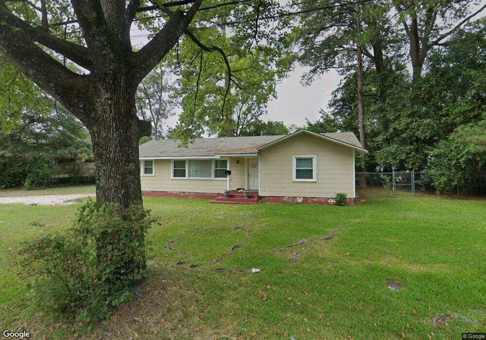 164 Forest Hill Rd, Macon, GA 31210 - photo 1
