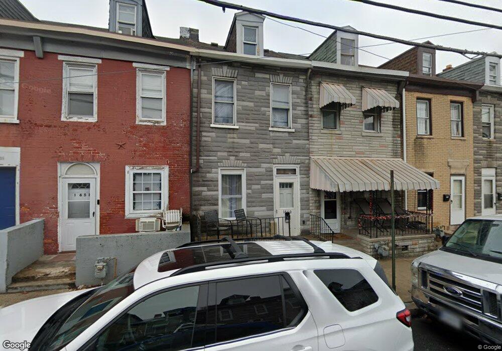 1660 N 10th St, Reading, PA 19604 - photo 1