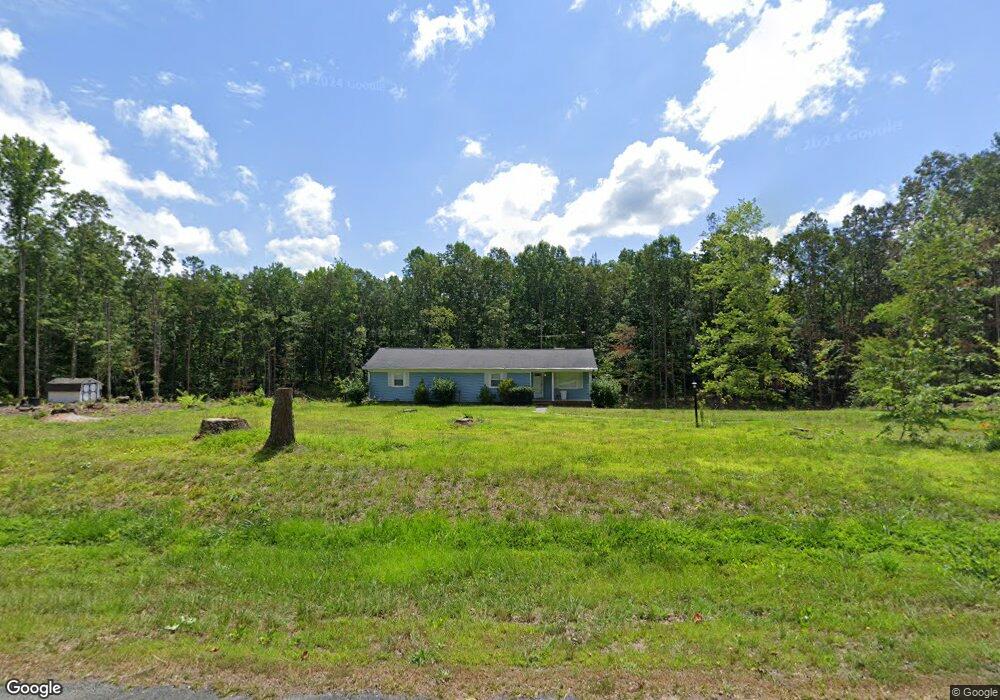 230 Cardinal Ave, Troy, NC 27371 - photo 1