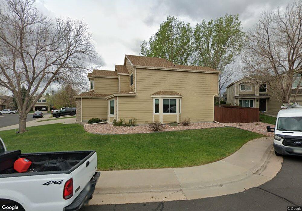 5387 S Jebel Way, Centennial, CO 80015 - photo 1