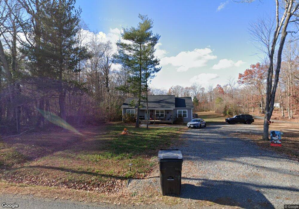 5474 Burr Hill Rd, Rhoadesville, VA 22542 - photo 1