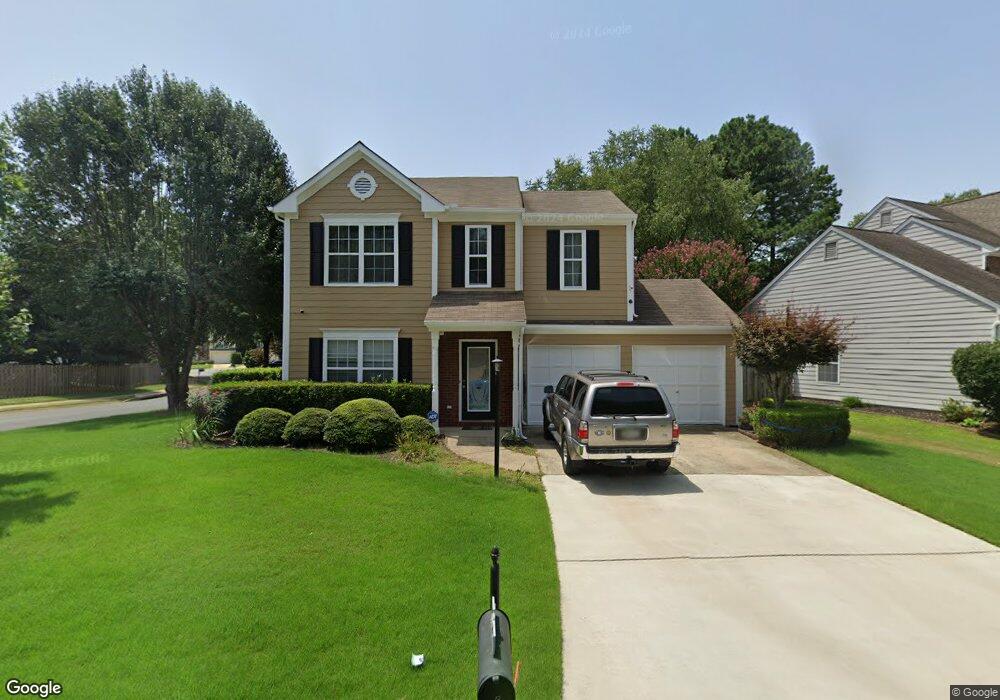 1500 Evanston Ln, Marietta, GA 30062 - photo 1