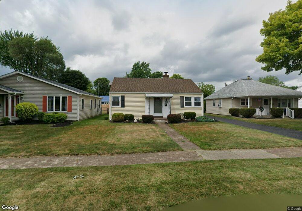 230 Humphrey St, North Tonawanda, NY 14120 - photo 1