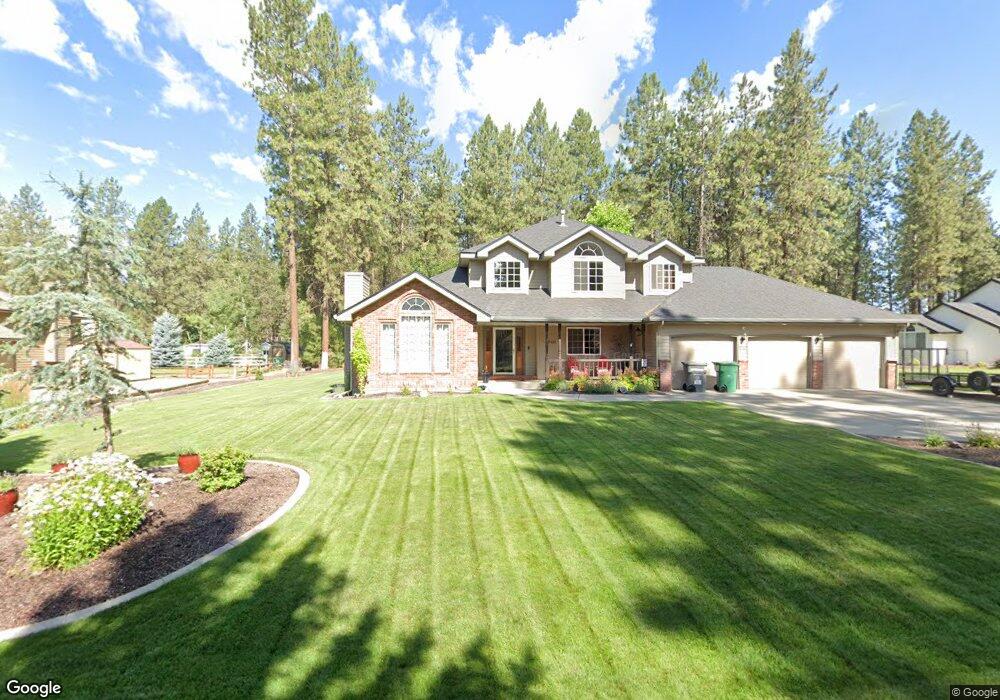 17417 N Brookside Ln, Colbert, WA 99005 - photo 1