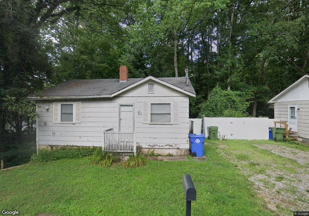 346 Reed St, Asheville, NC 28803 - photo 1