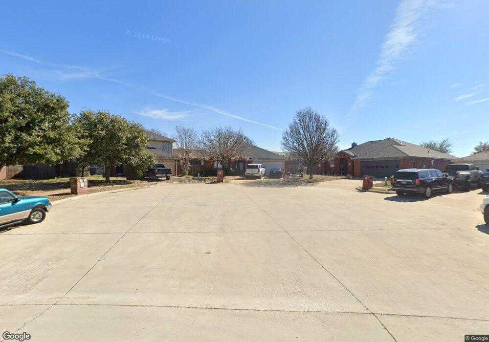 209 Jacinth Ln, Granbury, TX 76049 - photo 1