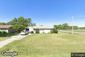209 N Stockton St, Wilcox, NE 68982