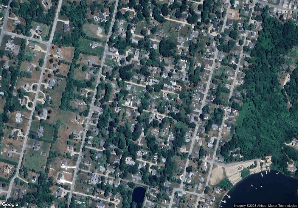 42 Edgeware St, Charlestown, RI 02813 - photo 1