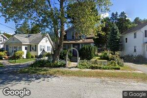 68 Glendale St, Worcester, MA 01602