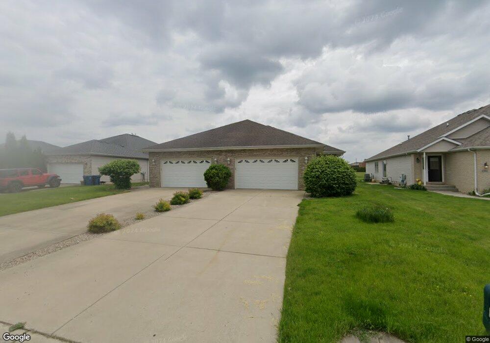 10873 Park St, Crown Point, IN 46307 - photo 1