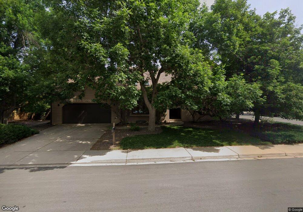 1771 Hawthorn Ave, Boulder, CO 80304 - photo 1