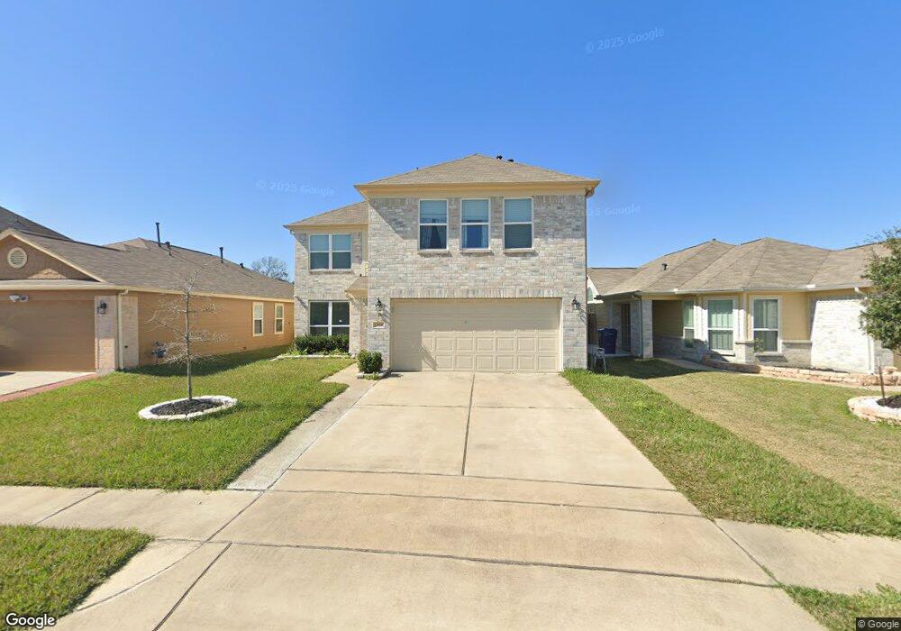 13519 W Red Birch Cir, Houston, TX 77038 - photo 1