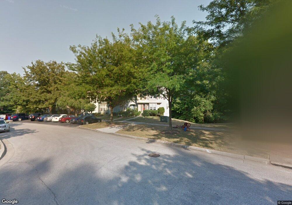 9574 Donnan Castle Ct, Laurel, MD 20723 - photo 1